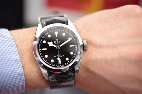 tudor black bay 41 recensioni|tudor black bay heritage 41.